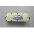 LC BAND PASS FILTER